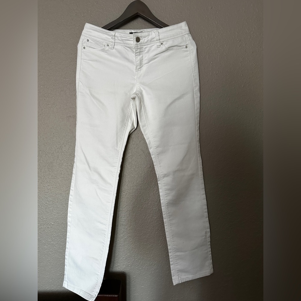 WHITE HOUSE BLACK MARKET PANTS